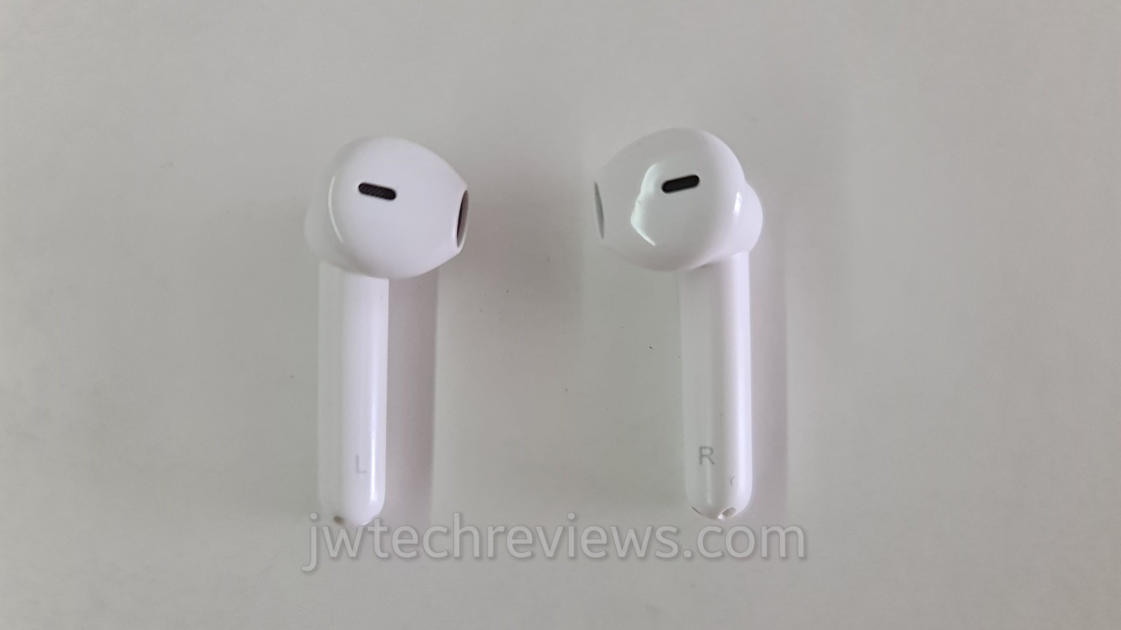 Ugreen HiTune T2 True Wireless Earbuds WS105 (White) NEW SEALED