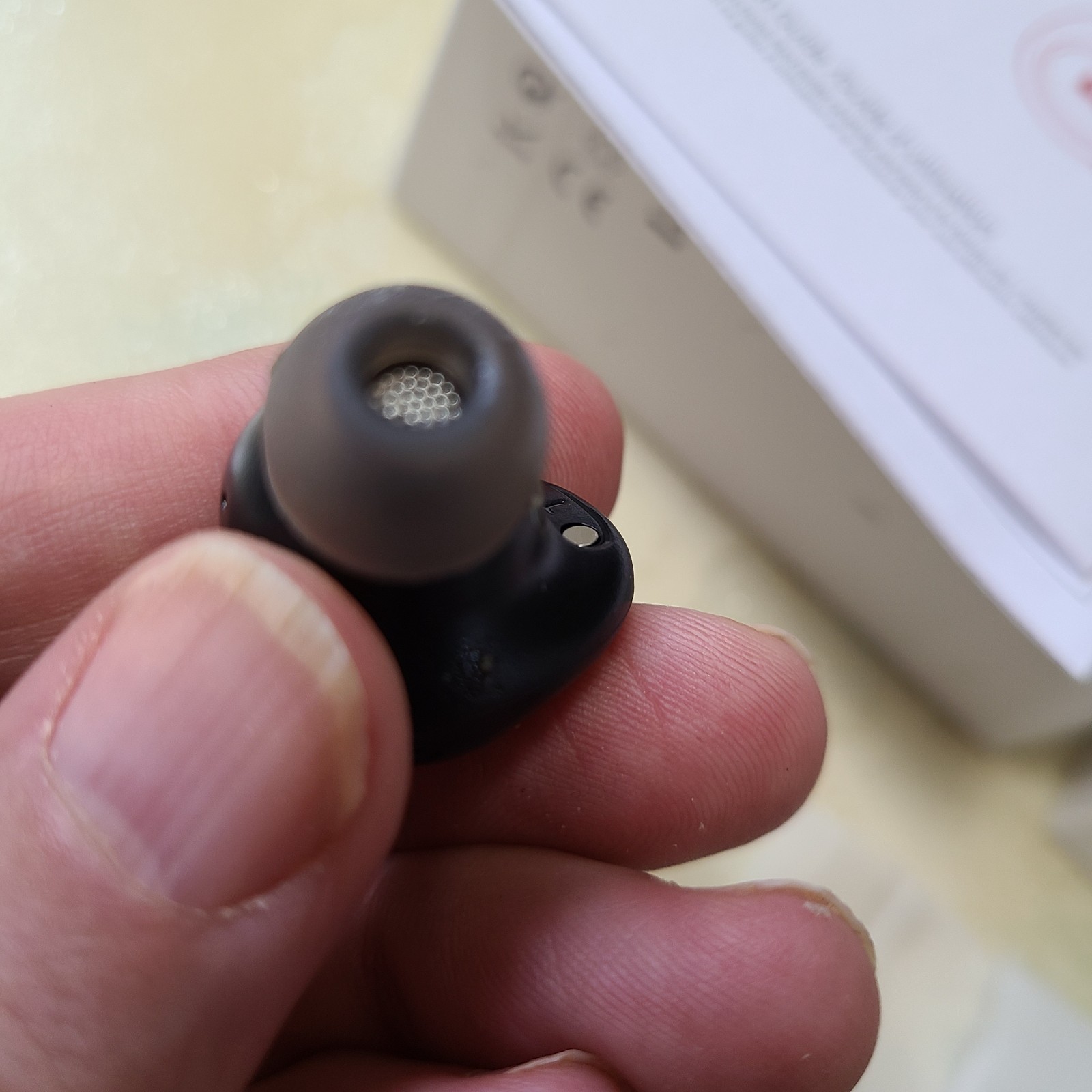 Monster Wireless Earbuds Achieve 300 AirLinks Bluetooth Headphones NEW