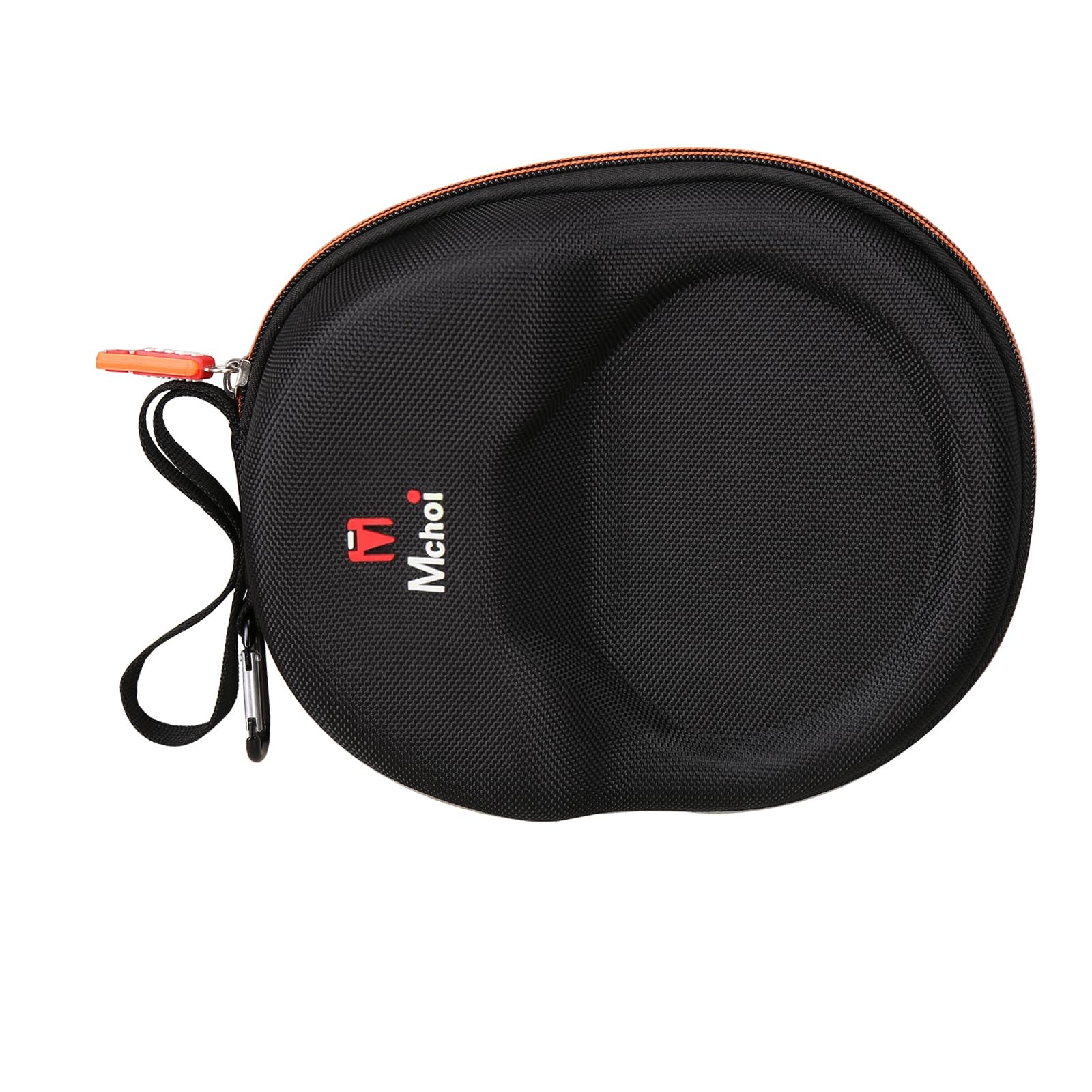 Hard Carrying Case Suitable for LEVN Headset with Microphone, Trucker Headset…