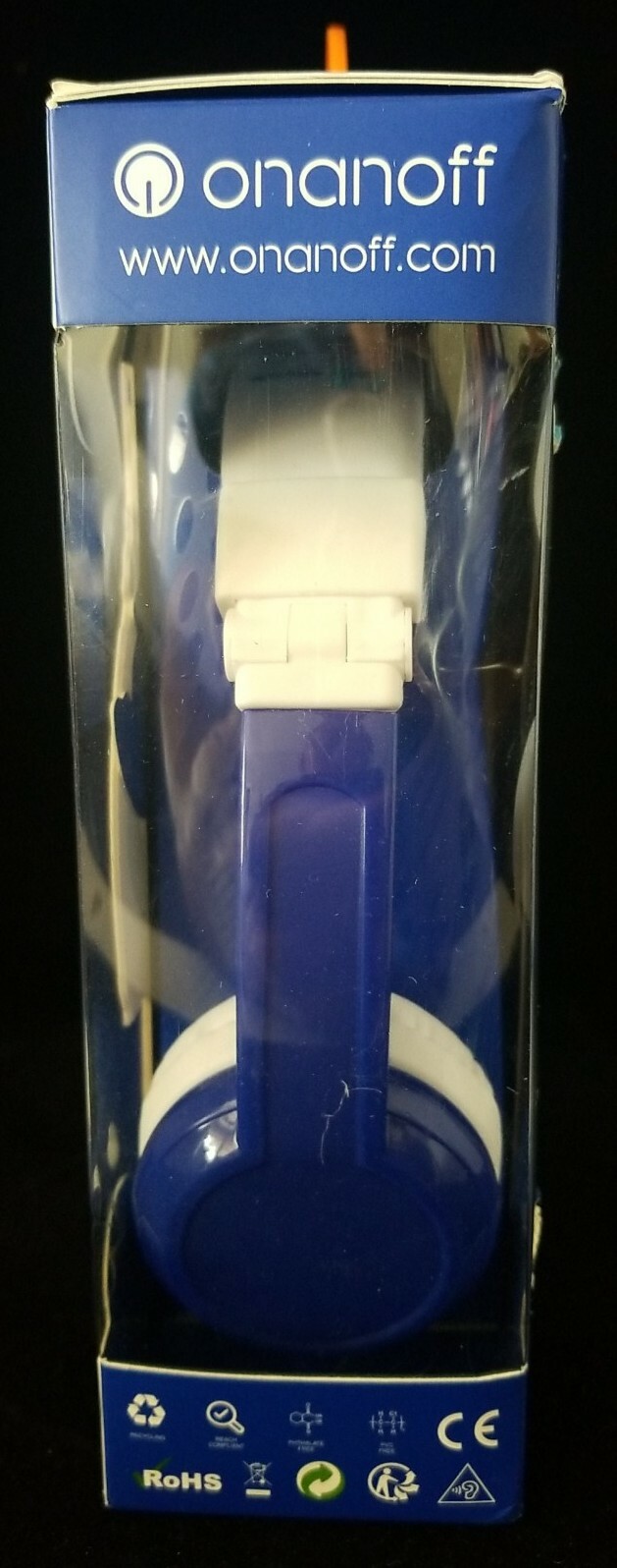 Onanoff Buddyphones