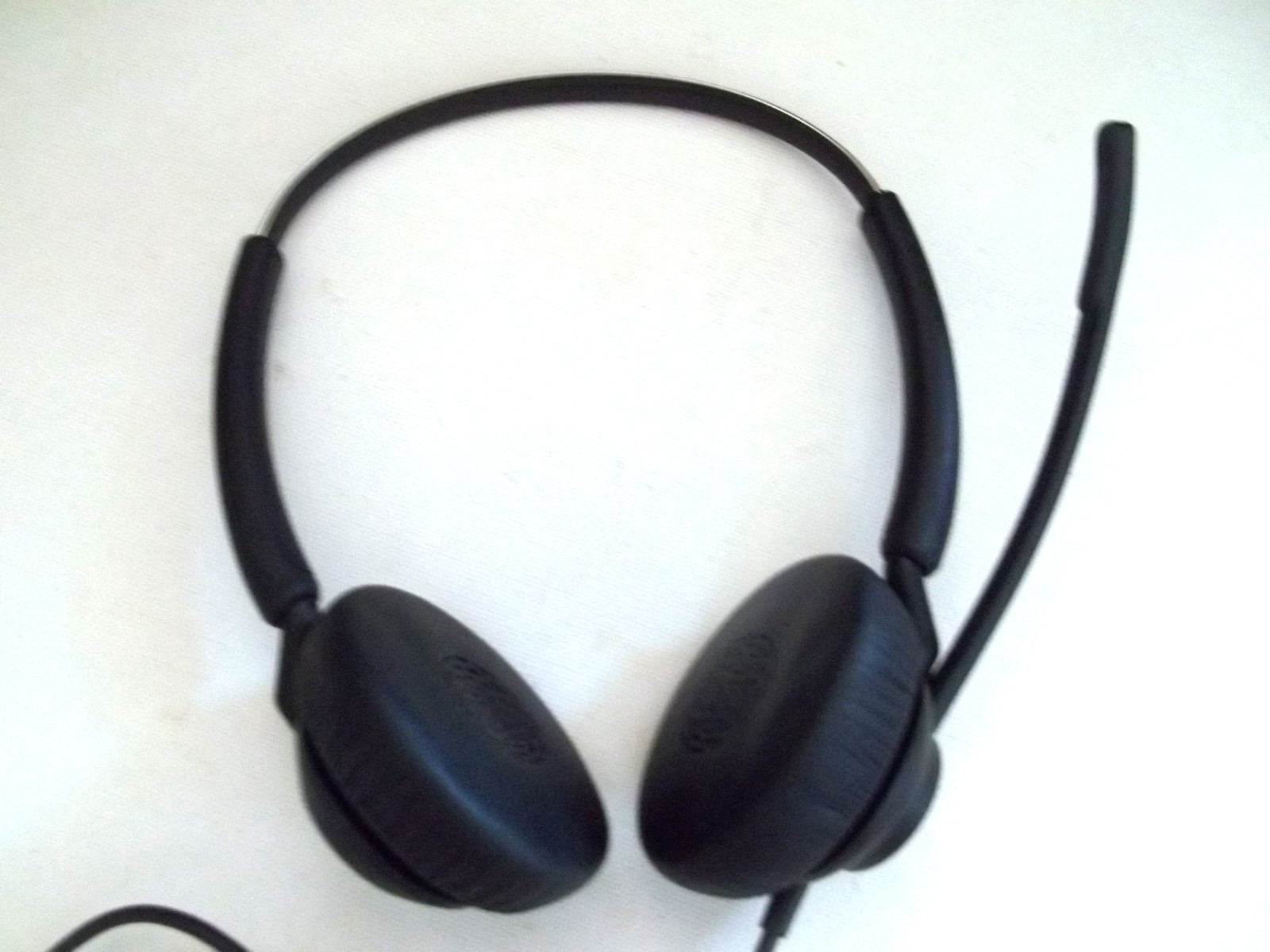 Jabra Engage 40 HSC168 Wired Office Stereo Headset