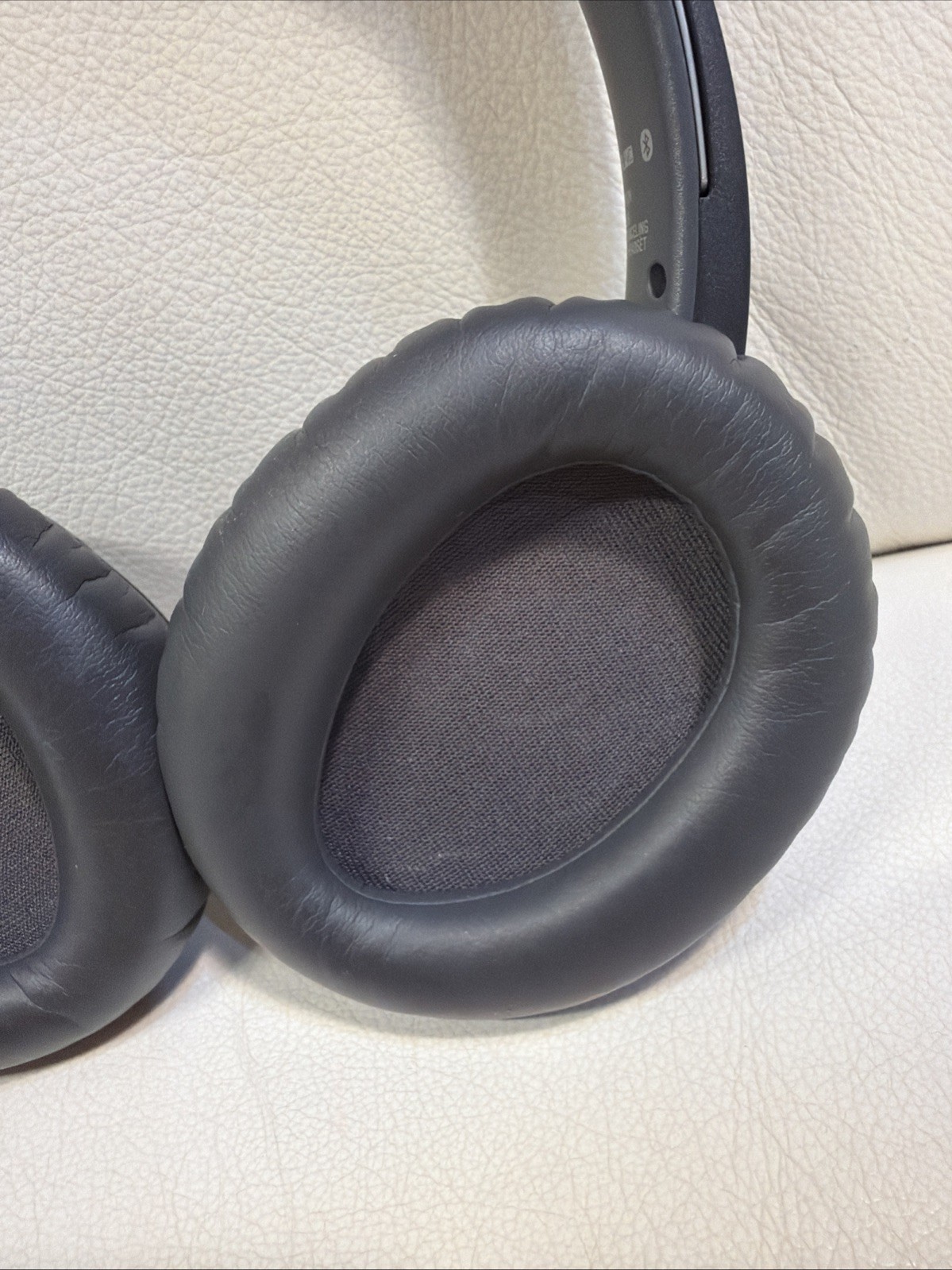 Sony WH-CH700N Wireless Over-Ear Noise Canceling Headphones TESTED