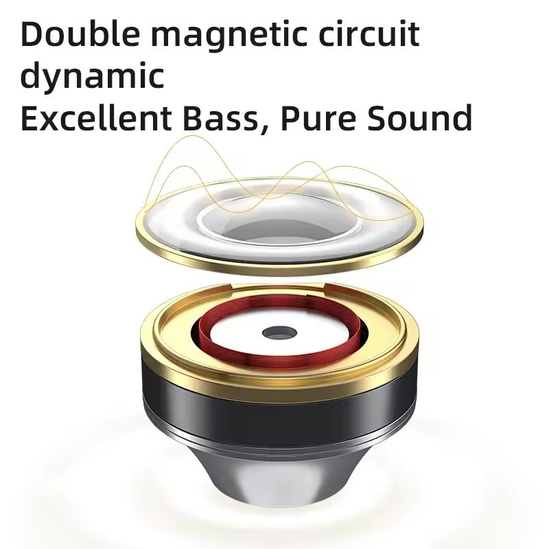 KZ ZAS 16 Drivers Unit 7BA 1DD Hybrid in Ear Earphone HIFI Monitor Headset