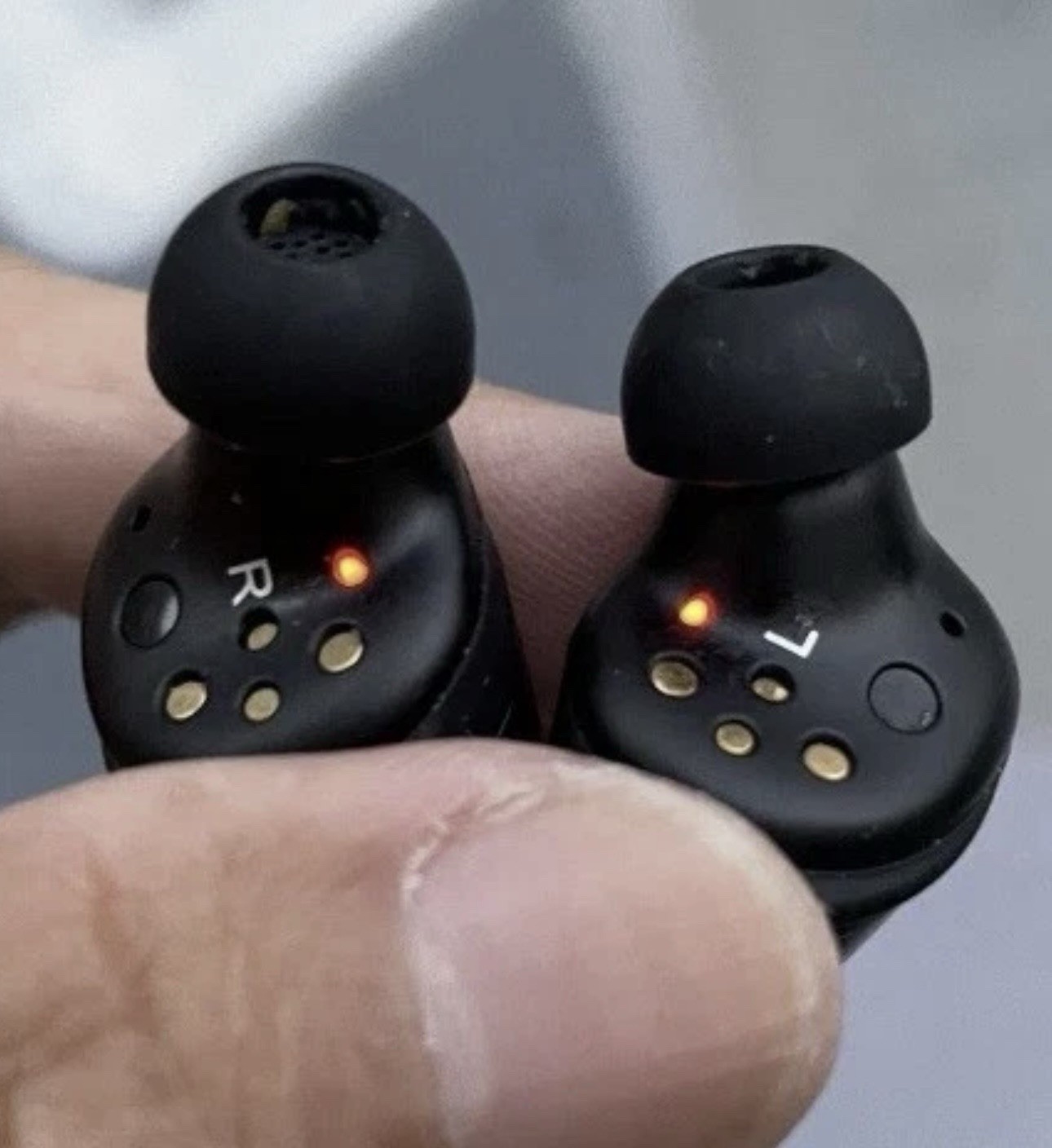 Sennheiser Momentum True Wireless 4 Noise Cancelling In-Ear Earbuds Black