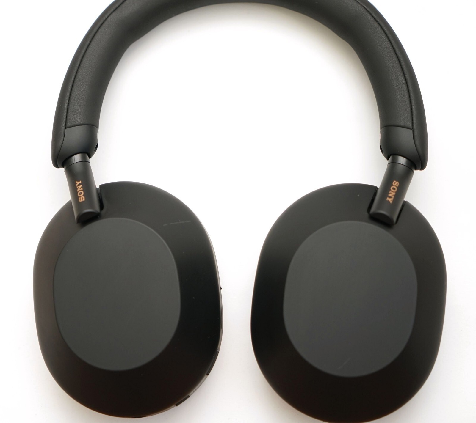 Sony WH-1000XM5/B Wireless Noise Canceling Bluetooth Headphones WH1000XM5 Black