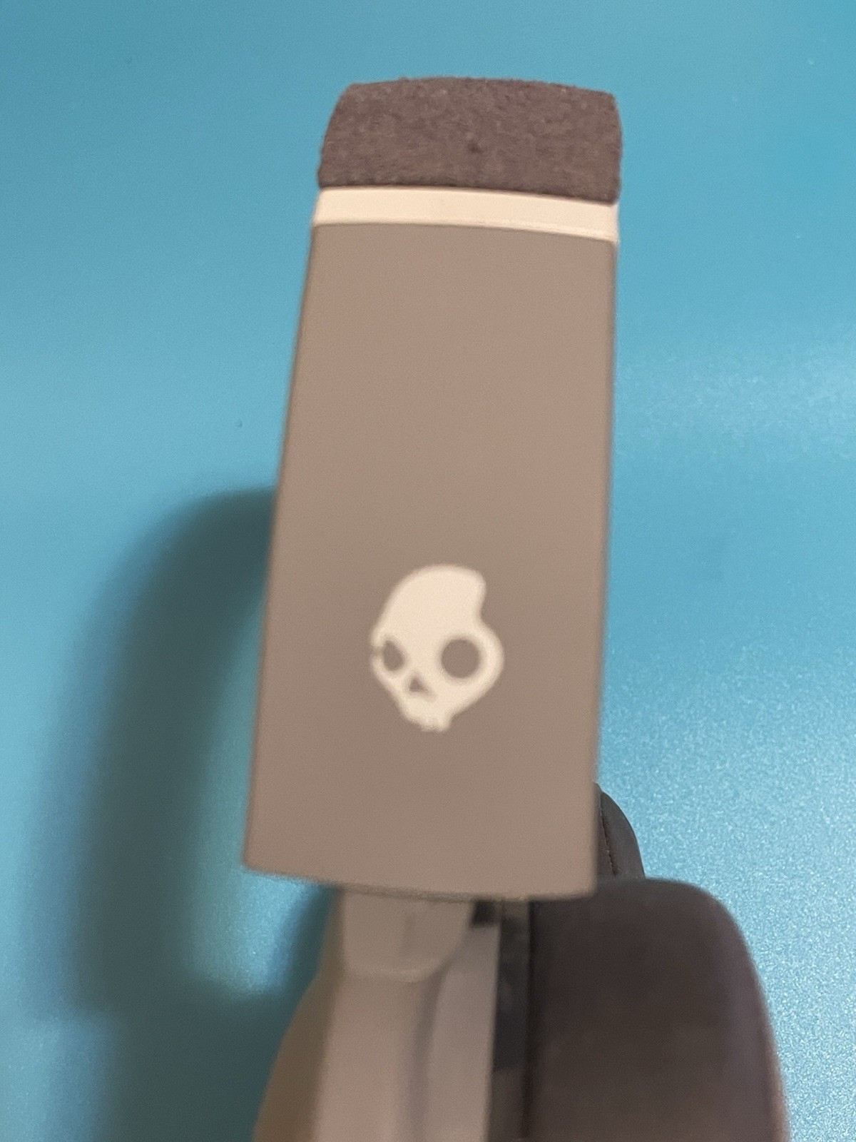 Skullcandy S6EVW Crusher Evo Sensory Bass Wireless Over-Ear Headphone W/USB