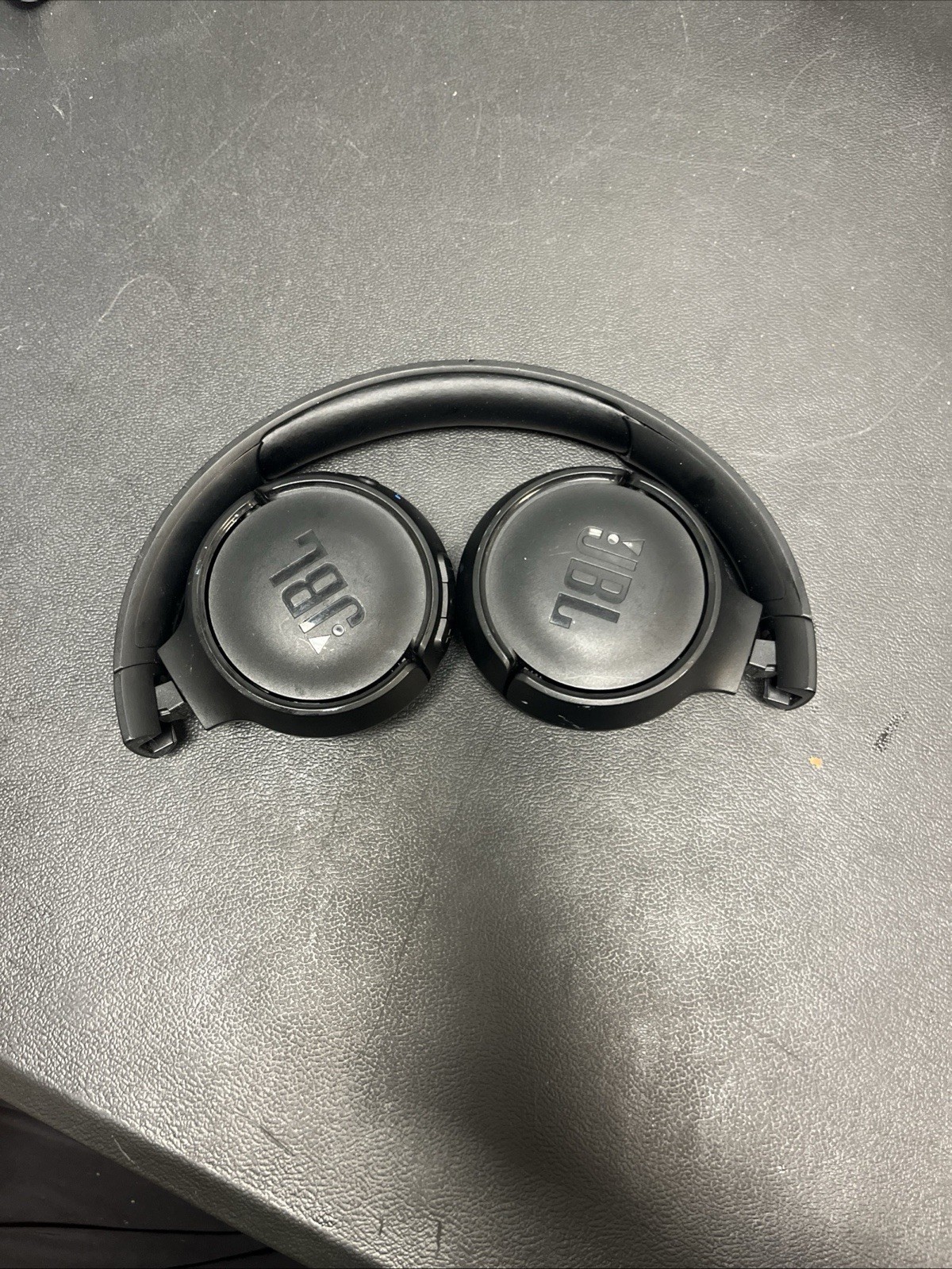 JBL Wireless Bluetooth Headphones.