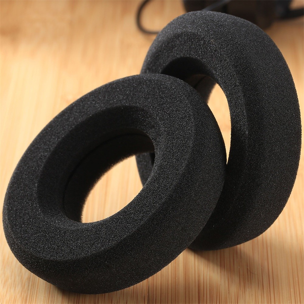1 Pair Earpad for GRADO SR60/125I/225/225i/325i/Alessandro M1/M2/MPRO Headphones