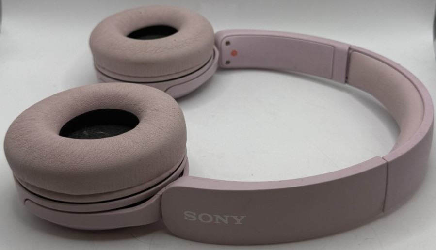 Sony YY2958 WH-CH520 – Black – Wireless Over the Ear Headphones