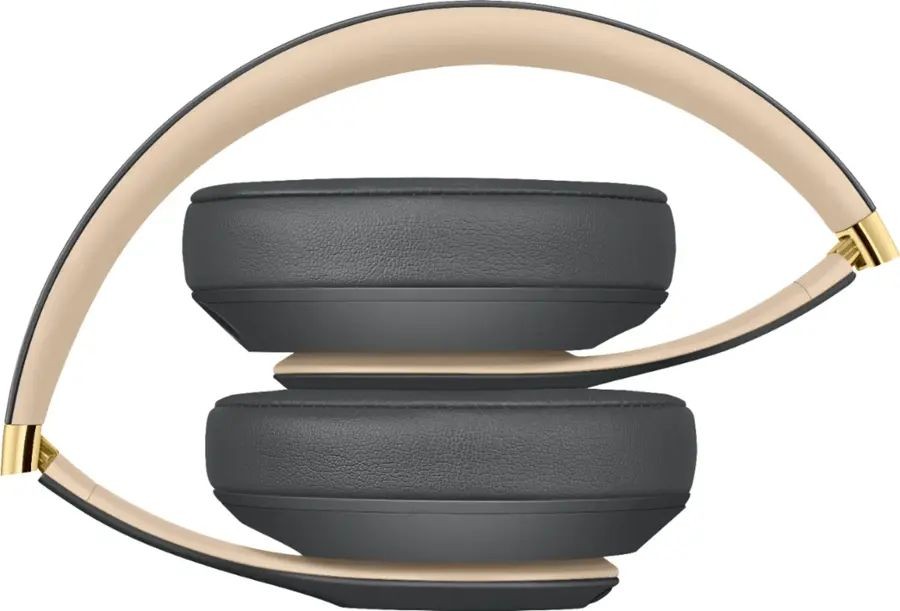 Beats Studio3 Headphones – Shadow Gray (2020) (MXJ92LL/A)