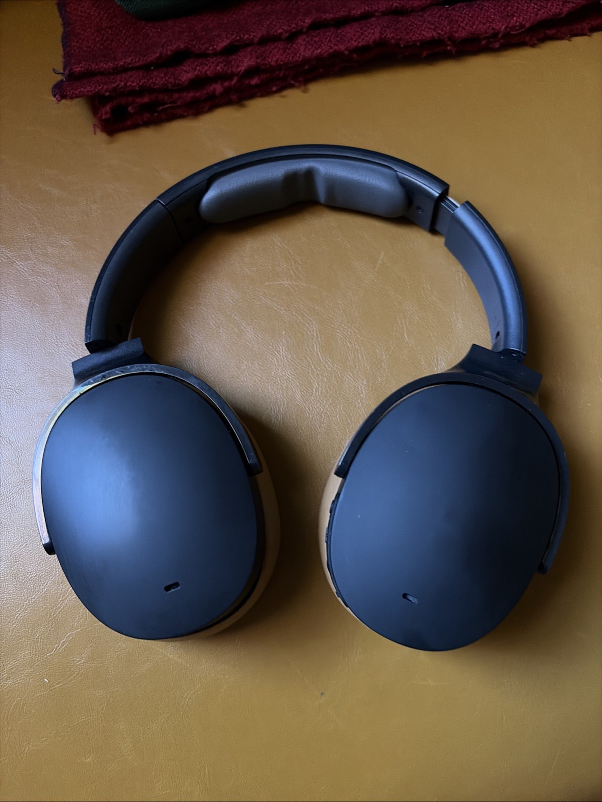 Skullcandy Hesh ANC Over-Ear Headphones Active Noise Cancelling