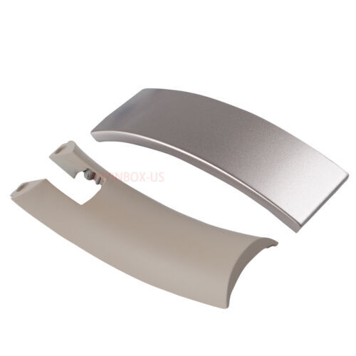 New Side Slider Cover Part kit for Sony MDR-1000X WH-1000XM2 Headphones Repair