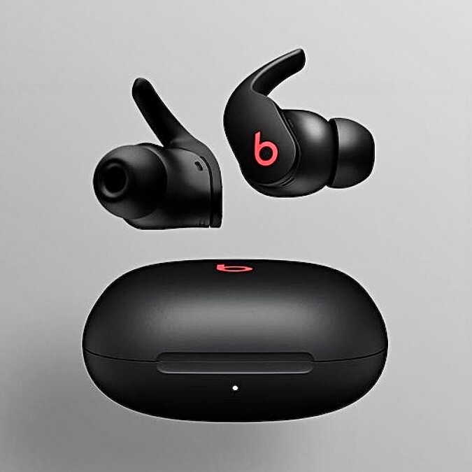 NEW SEALED – Beats Fit Pro Wireless Noise Cancelling Earbuds In Ear – All Colors