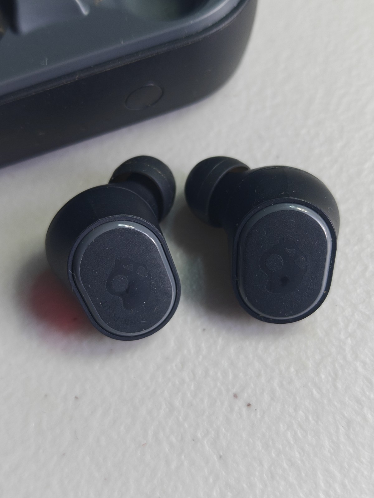 The Skullcandy Sesh Evo True Wireless Bluetooth Earbuds 24 Hours Battery Life