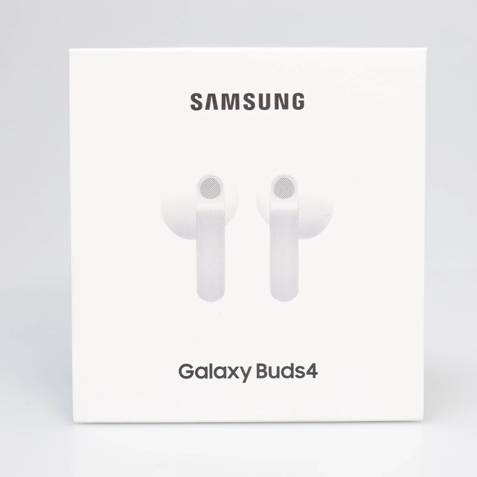 Samsung Galaxy Buds 4 SM-R540 AI True Wireless Bluetooth Earbuds – Open Box