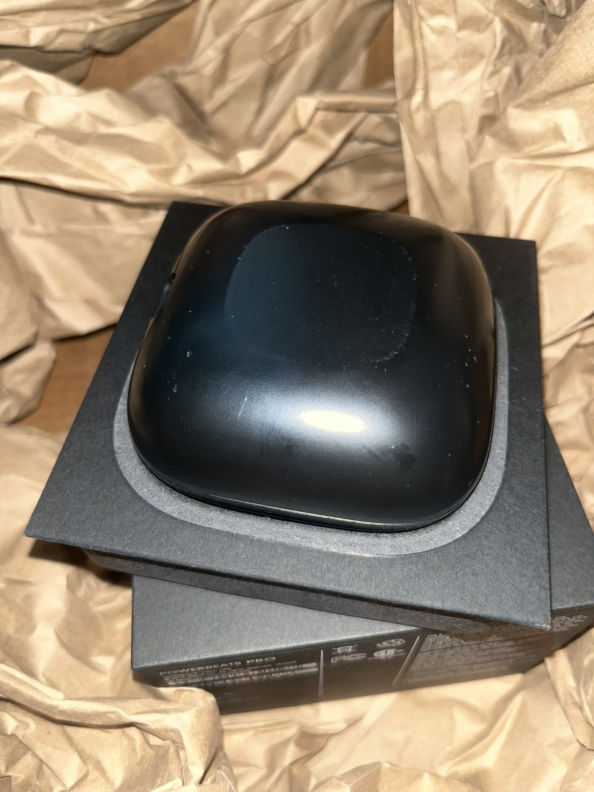 Beats by Dre Powerbeats Pro Charging Case Replacement Beats Genuine