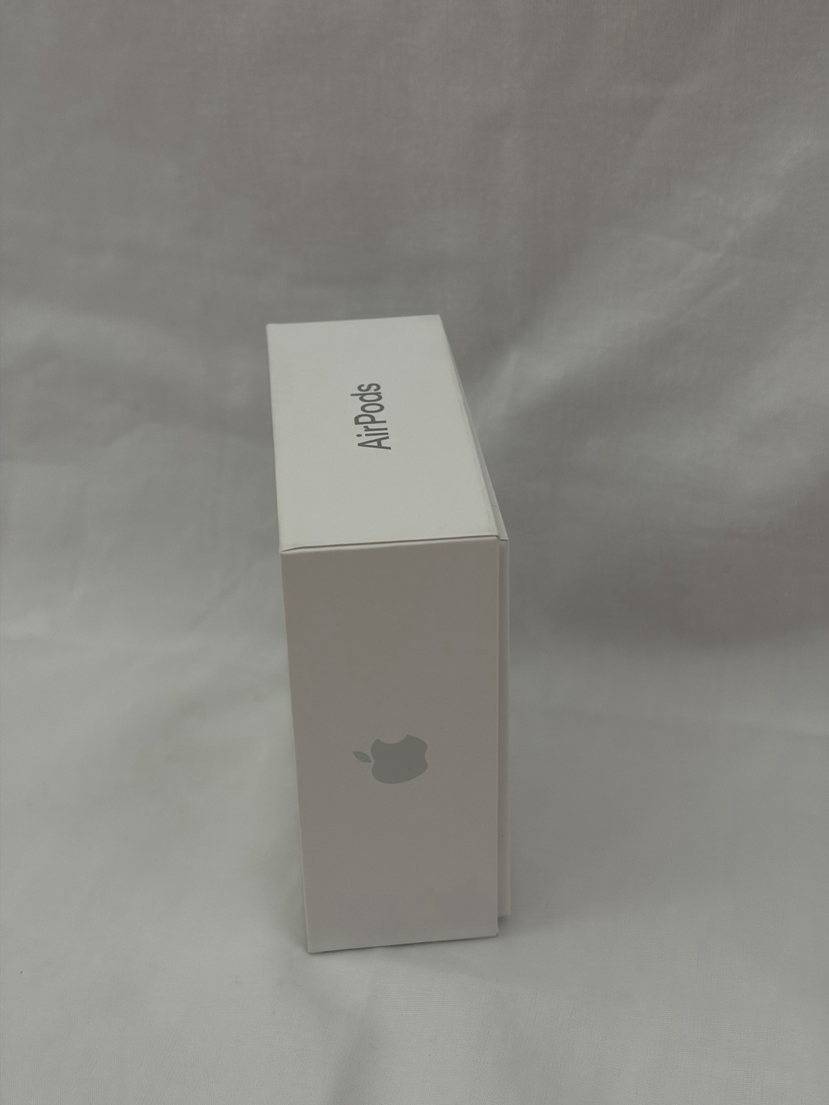 Apple AirPods 4 Wireless Bluetooth Earbuds w/ USB-C Charging Case, White