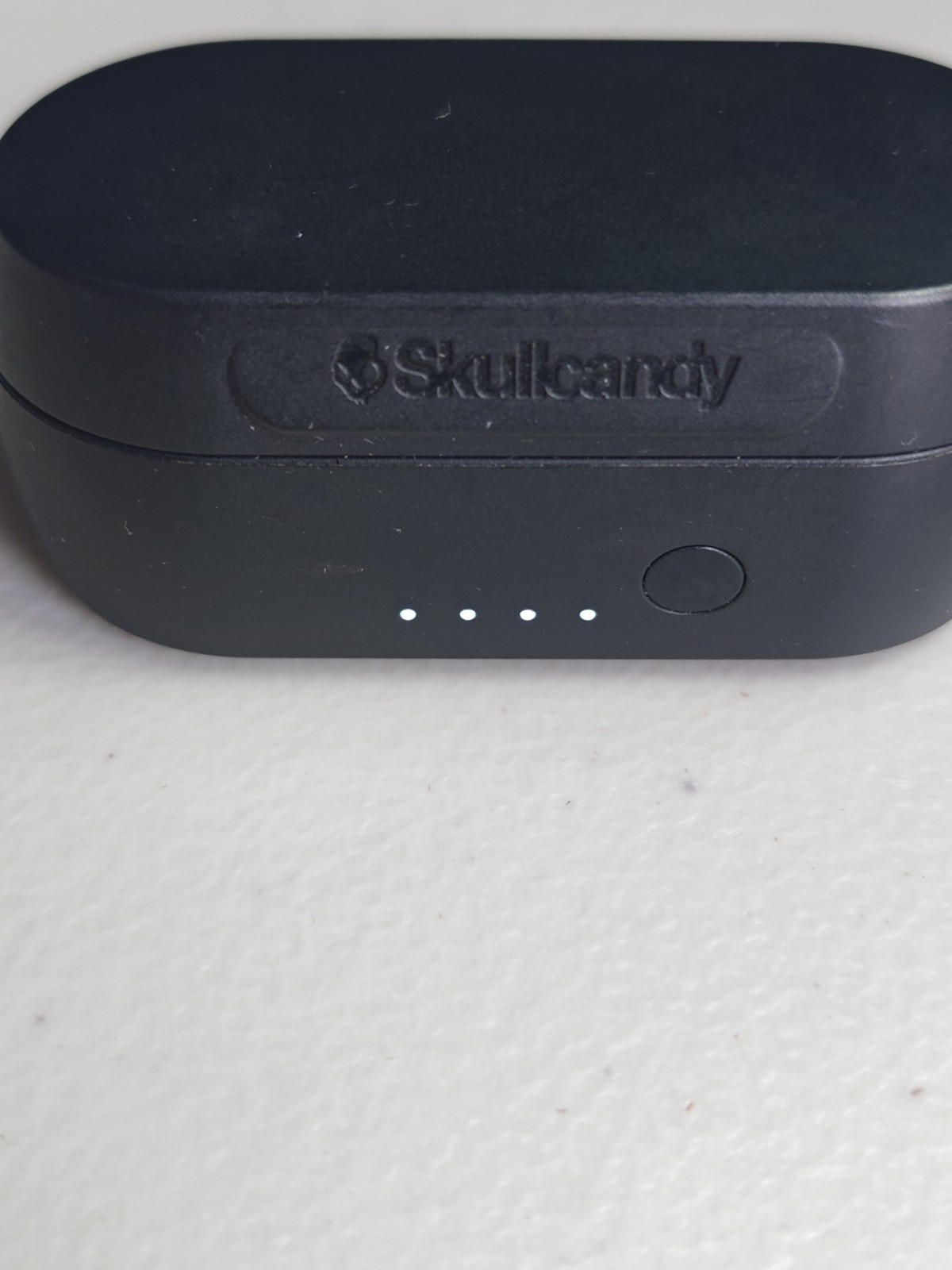 The Skullcandy Sesh Evo True Wireless Bluetooth Earbuds 24 Hours Battery Life