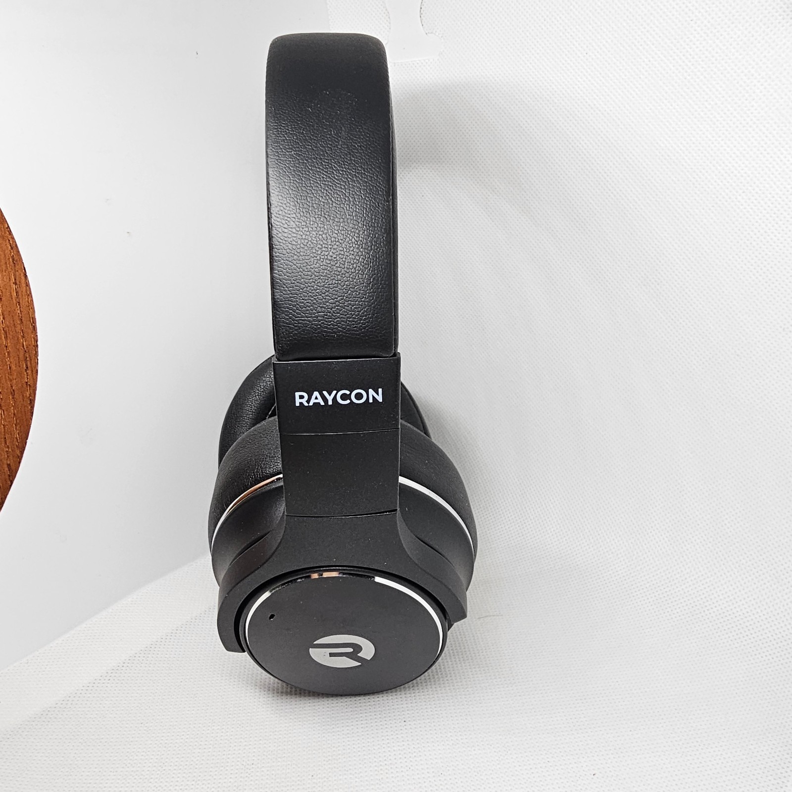 RAYCON The everyday Headphones Wireless Over Ear with ANC