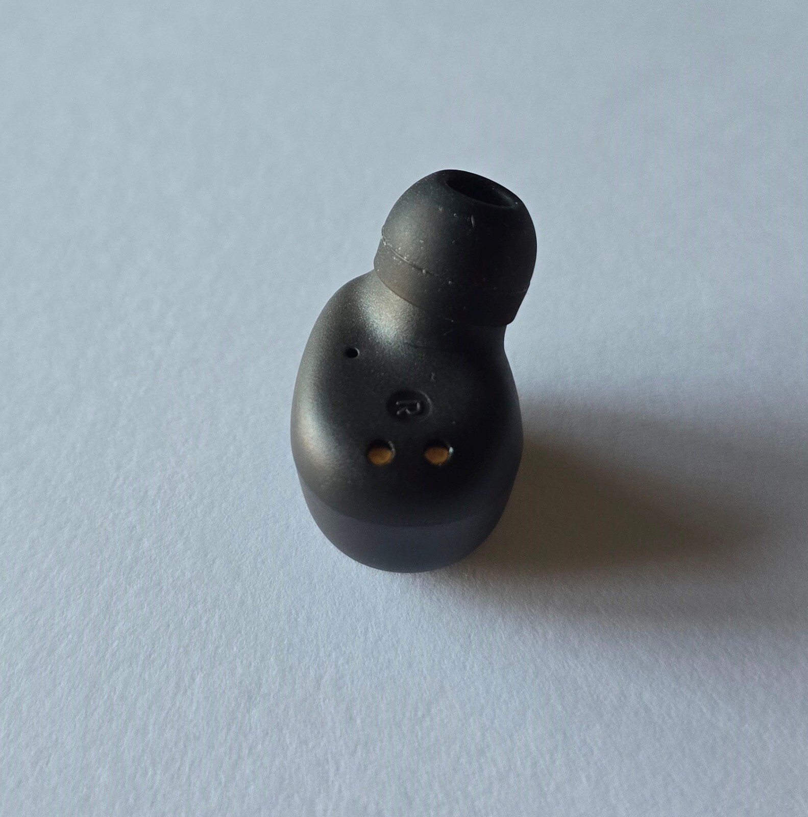 Unused Original Black JBL Vibe Buds True Wireless RIGHT SIDE ONLY Earbud