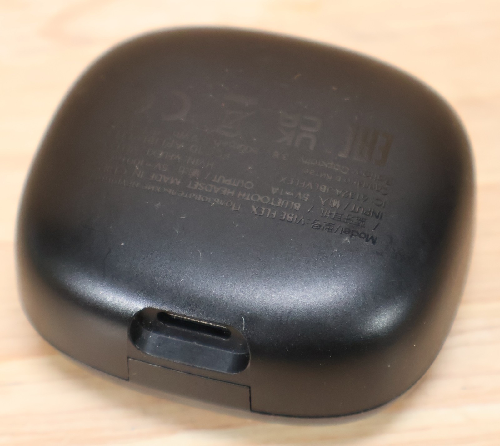 JBL Vibe Flex Earbud and Case LEFT EARBUD ONLY