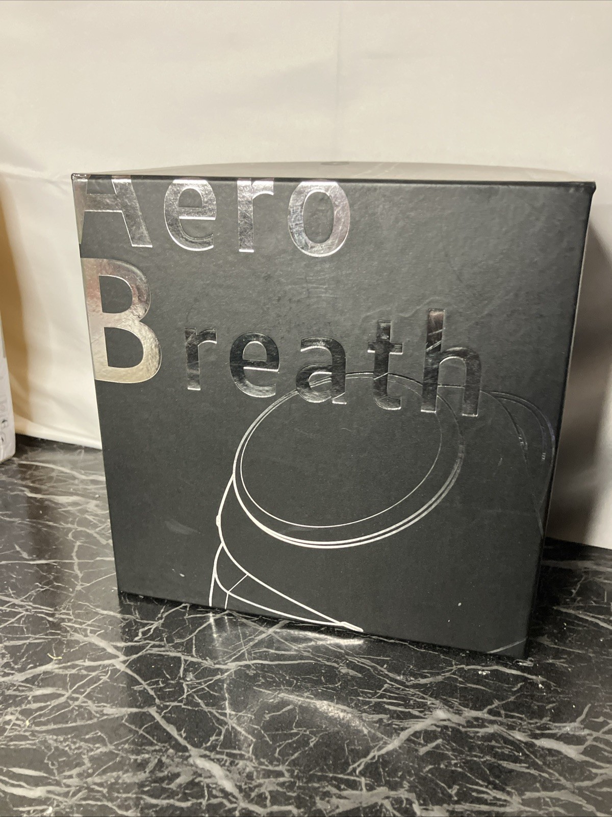 Neuro Breath UHF Bluetooth Over-Ear Headphones Black, ANC, Built-In Mic.@C