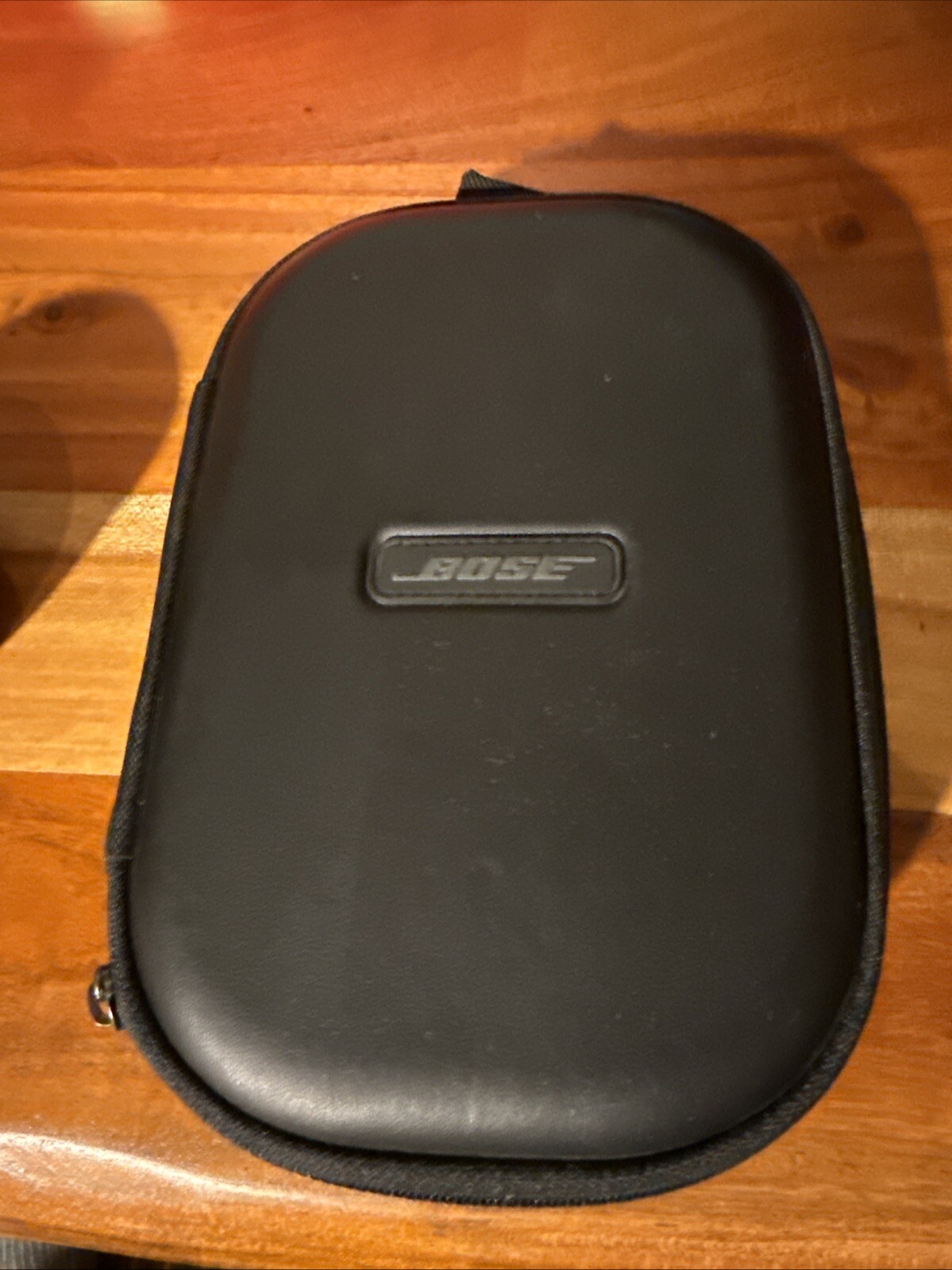 Bose QuietComfort 35 Over the Ear Wireless Headphones – Black