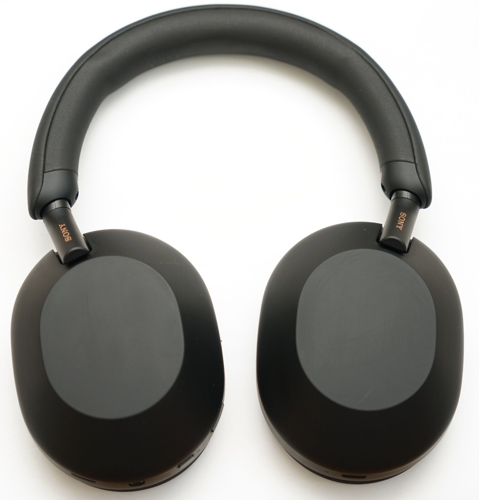 Sony WH-1000XM5/B Wireless Noise Canceling Bluetooth Headphones WH1000XM5 Black