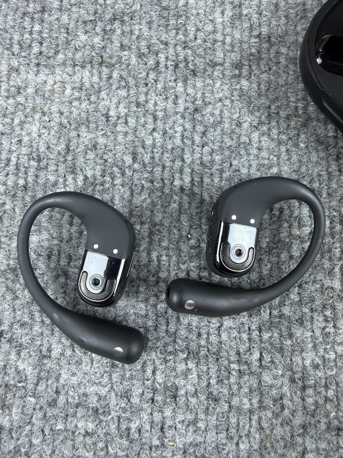 Shokz OpenFit 2 Open-Ear True Wireless Earbuds