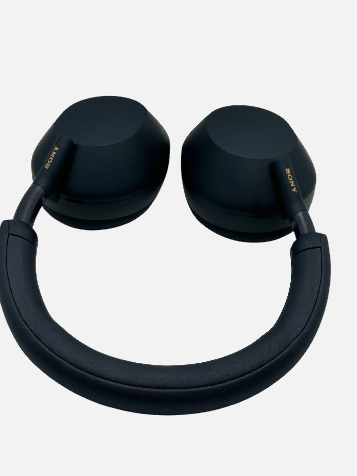Sony WH1000XM5/L Wireless Bluetooth Over-Ear Headphones – Blue