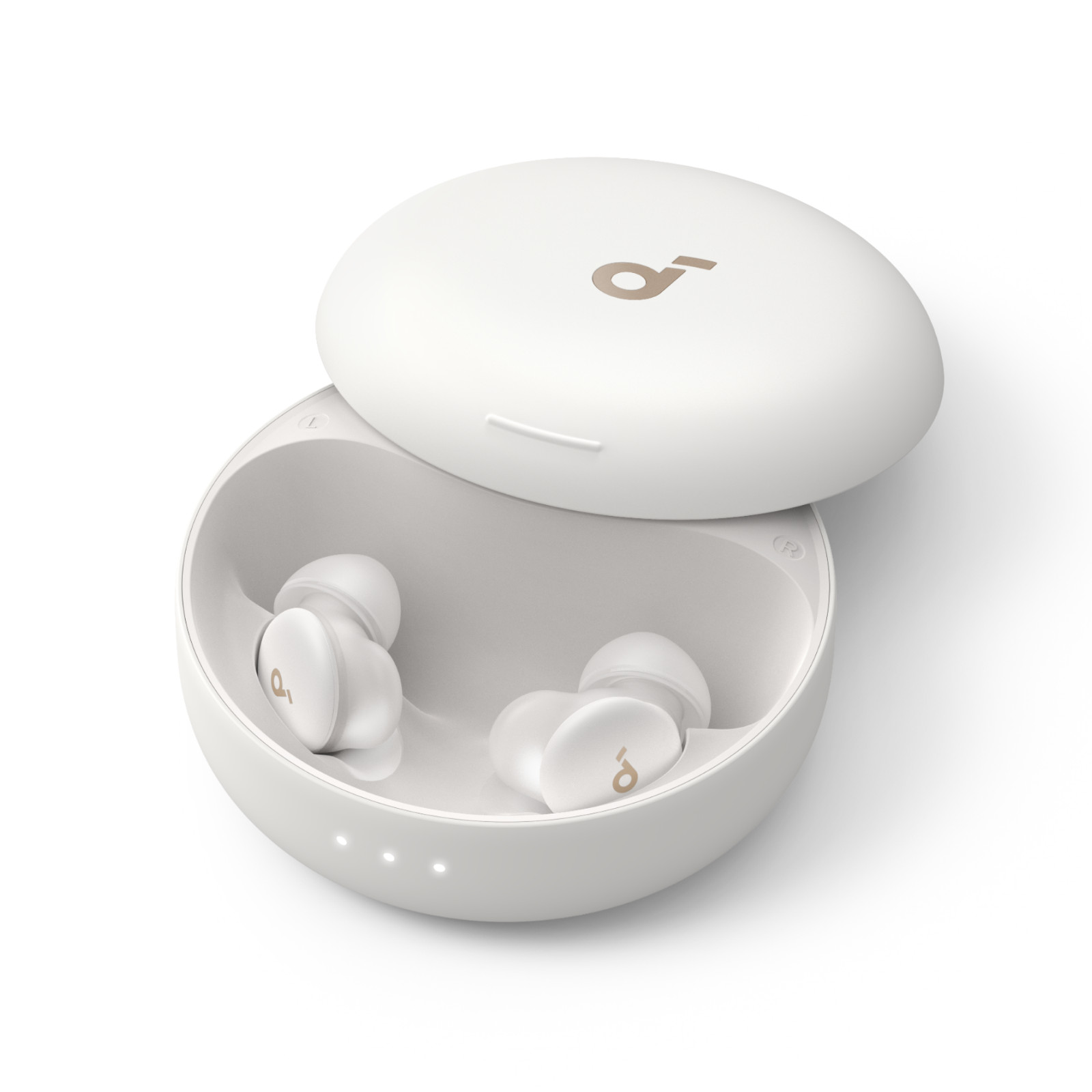 Soundcore Sleep A30 Special by Anker, Sleep Earbuds, ANC, Passive Isolation