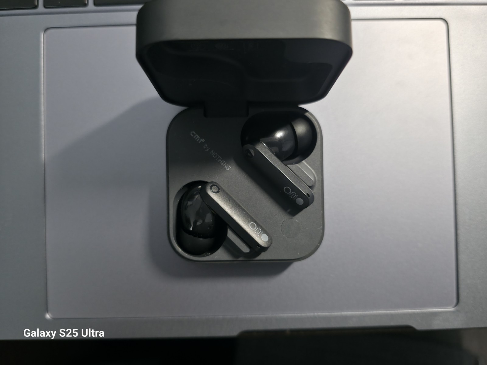 NEW CMF Buds Pro 2 Wireless Earbuds, Hi-Res Audio, LDAC, 50 dB Hybrid Noise Can.