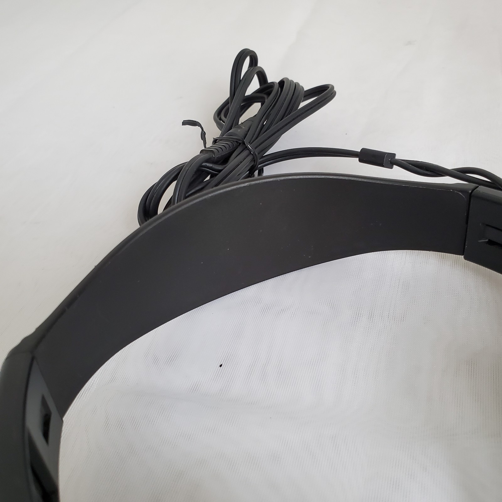 Panasonic RP-HT202 Headphones Tested Working Neo The Matrix Prop