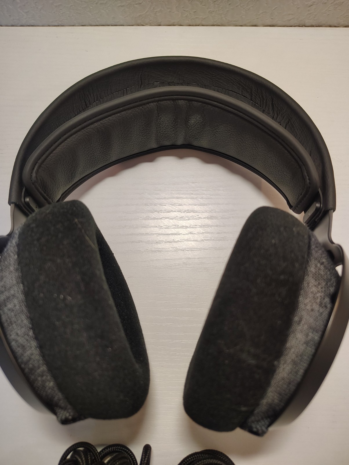 Philips Fidelio X3 Wired Open Back Headphones Excellent Condition Open Box