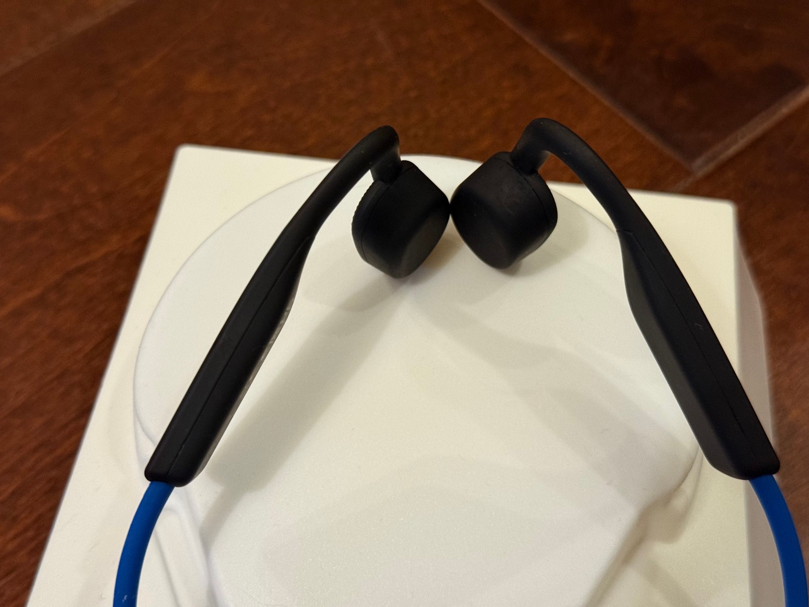 Shokz OpenMove S661 Sport Wireless Headphones