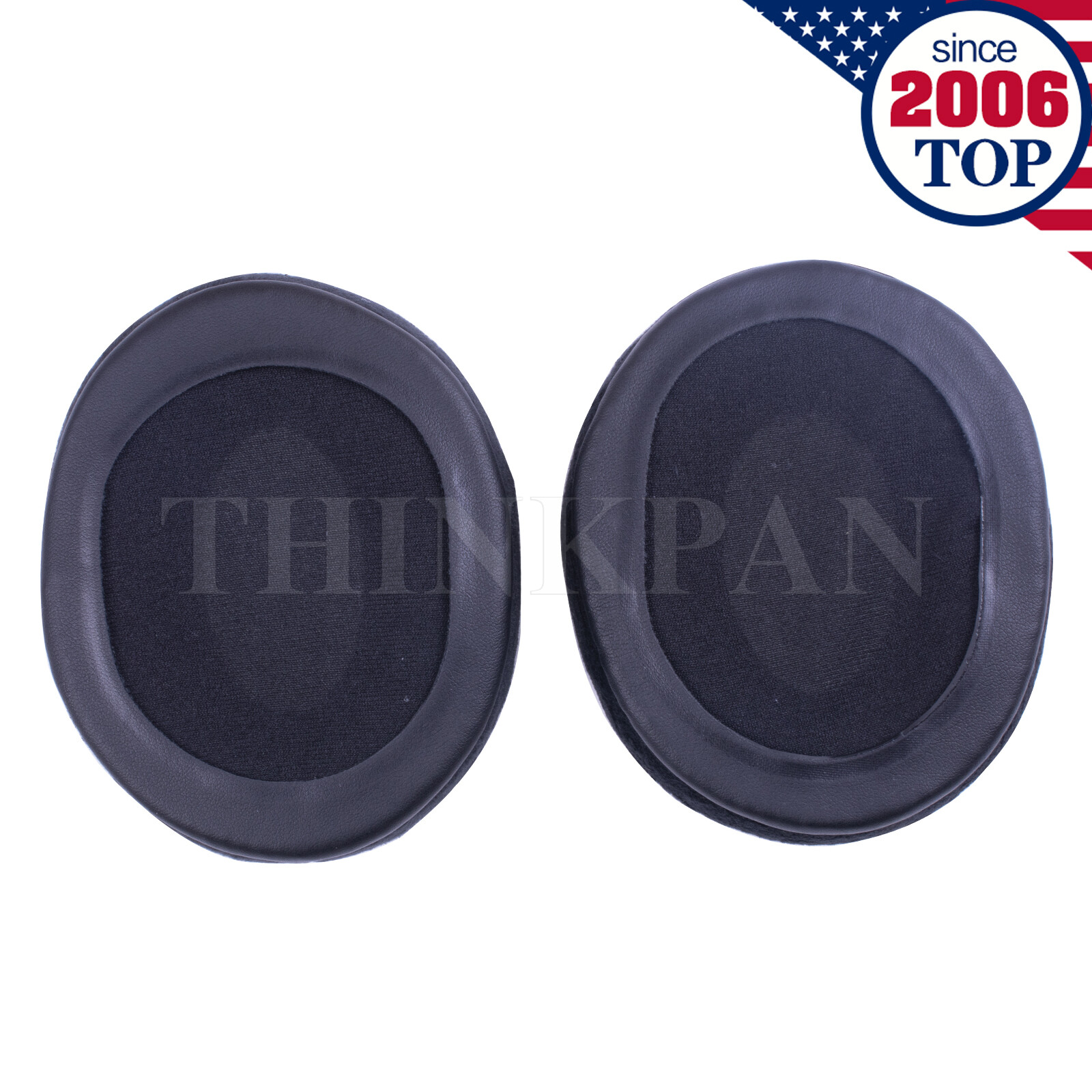 Ear Pads for Skullcandy Crusher 3.0 Hesh 3 EVO ANC Headphone Replacement Cushion