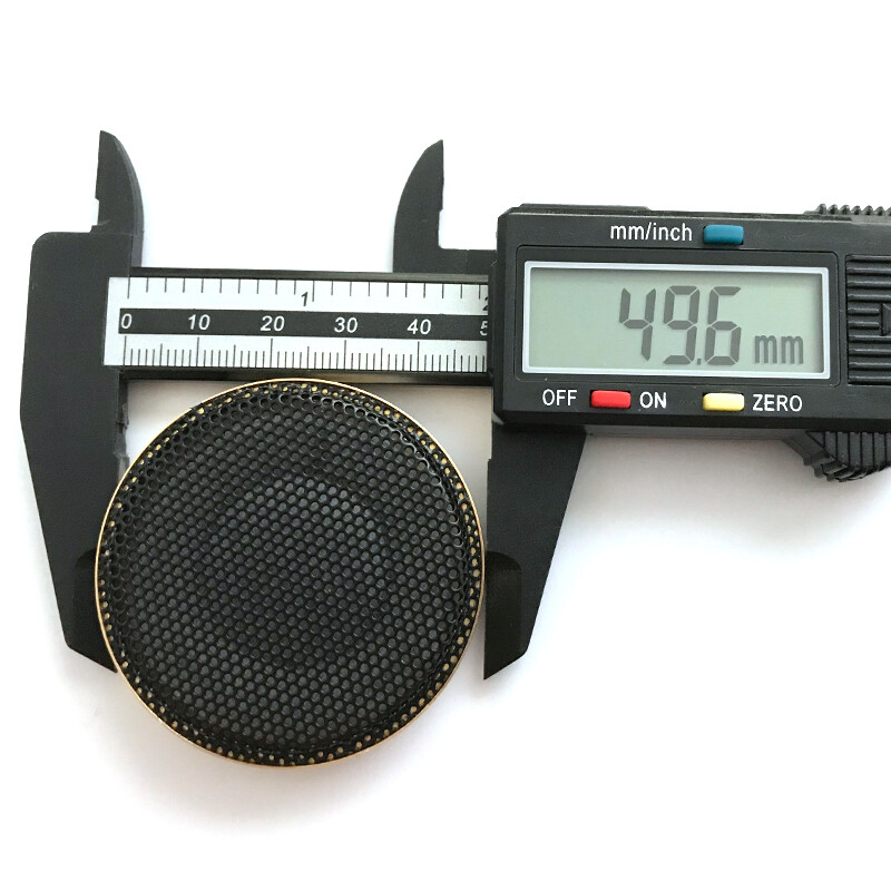 HiFi 50mm Headphone Driver For Denon AH D7000 D5000 D2000 High-End Speaker