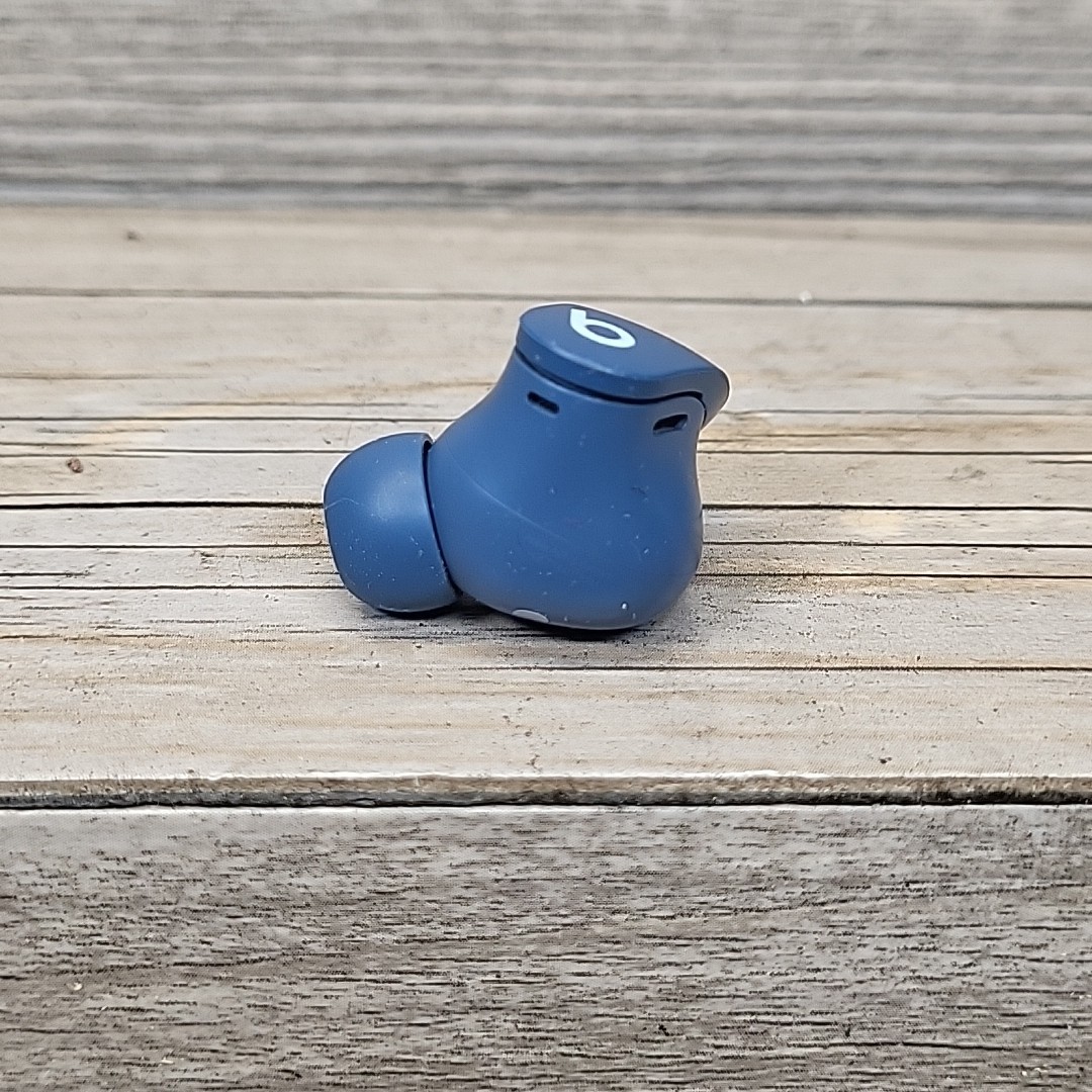 Left Side Only Beats Fit Pro Wireless Replacement Tidal Blue