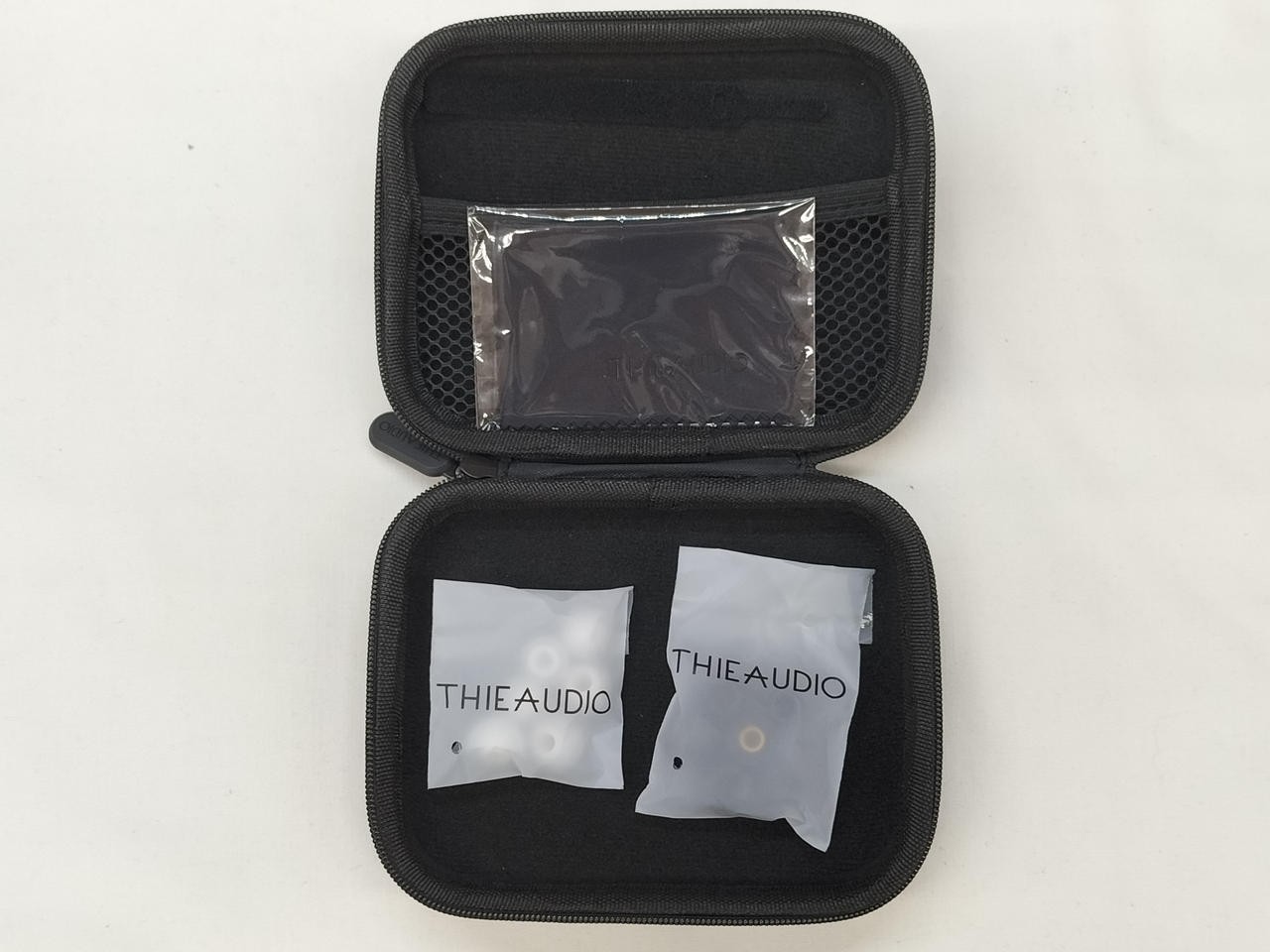 THIEAUDIO Earphones HYPE4 Authentic Earbuds In-Ear TWS
