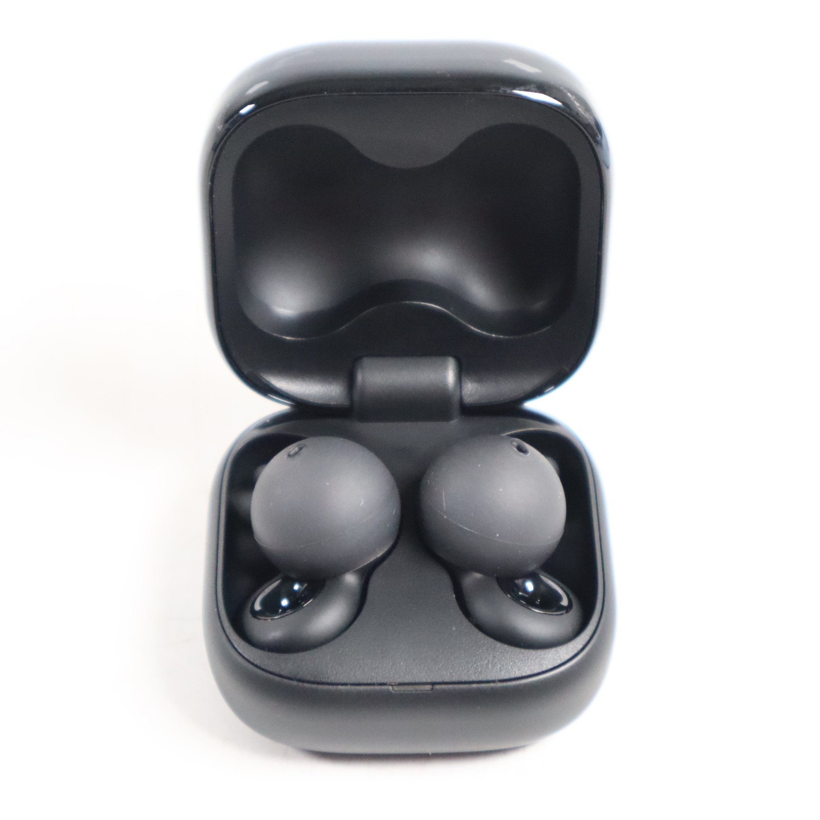 SONY LinkBuds Fit WF-L910N Wireless Noise Canceling Earbuds – Black, Scratches