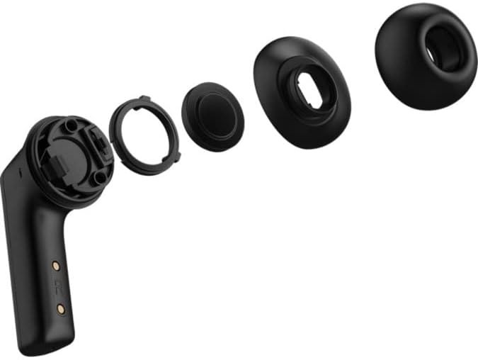 ASUS ROG Cetra True Wireless Gaming Earbuds – for PC, Mobile, Switch, Ally/X