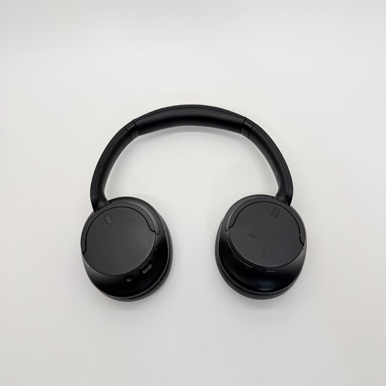 Sony WH-CH720N/B Noise Canceling Wireless Headphones WHCH720N – Black
