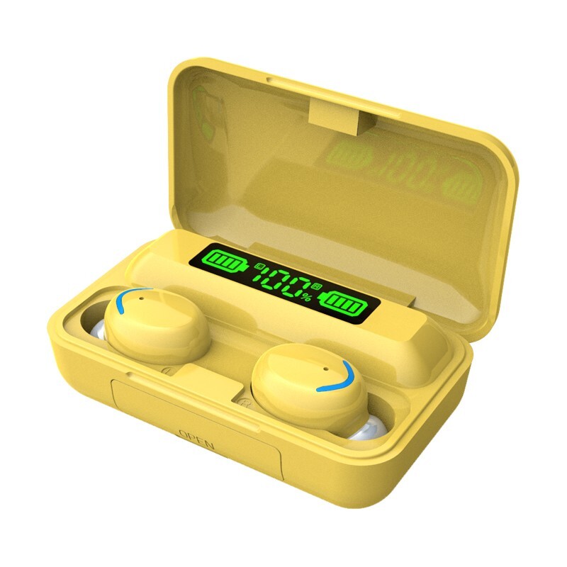 f9-5 – Hearphone TWS – WiFi