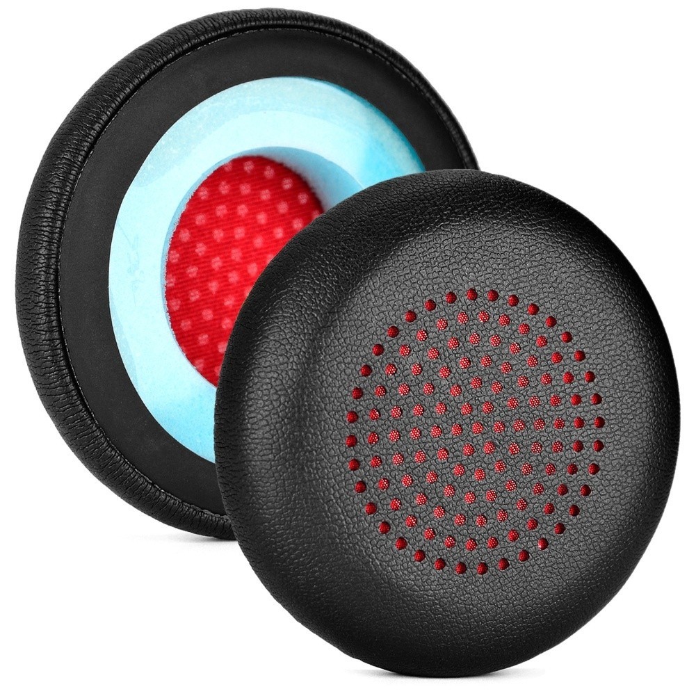 For Plantronics BT600 Ear Pads Replacement Comfortable Fit and Sound Isolation