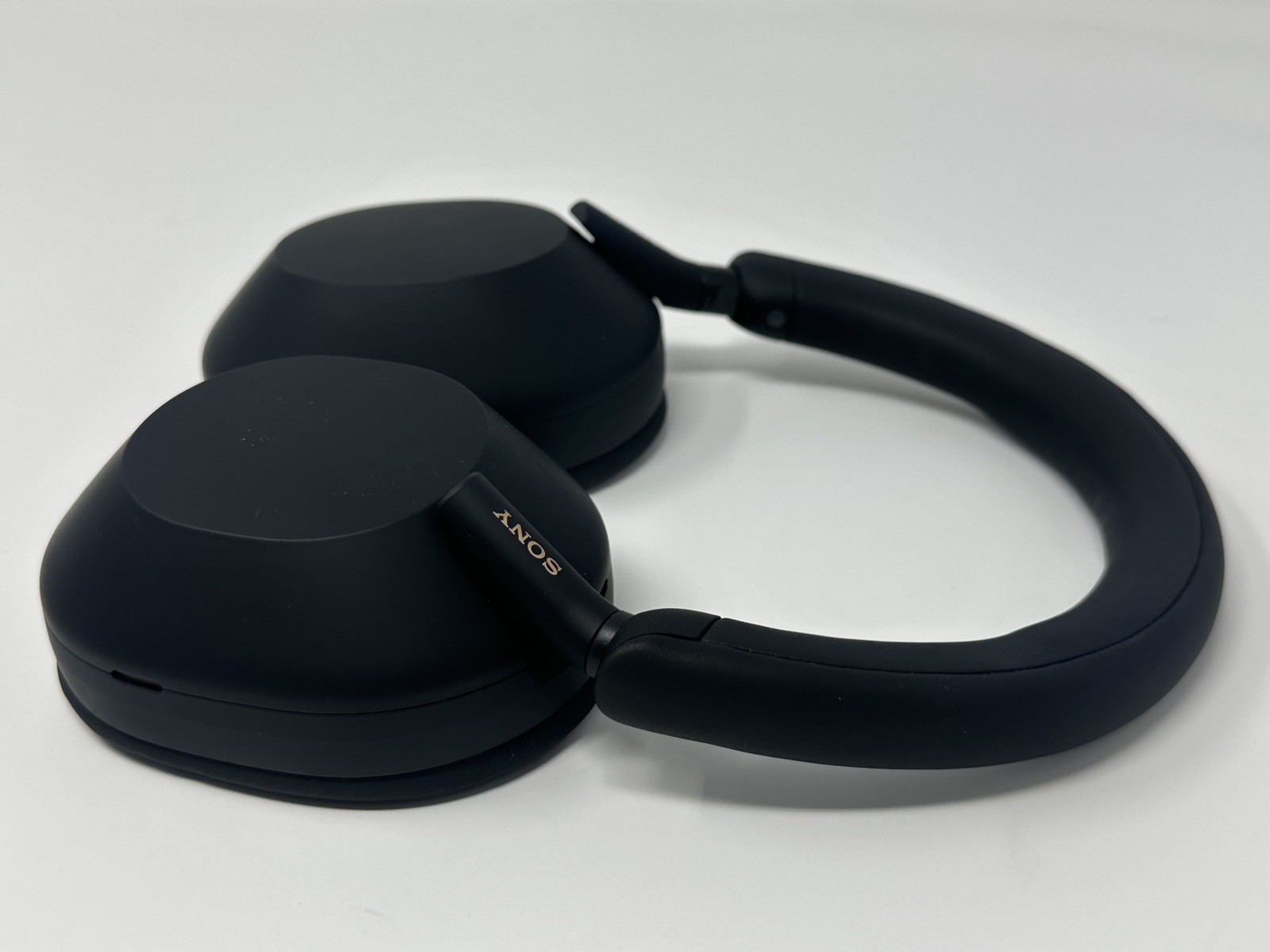 Sony WH-1000XM5 Wireless Noise Canceling Headphones Black Open Box Fully Tested
