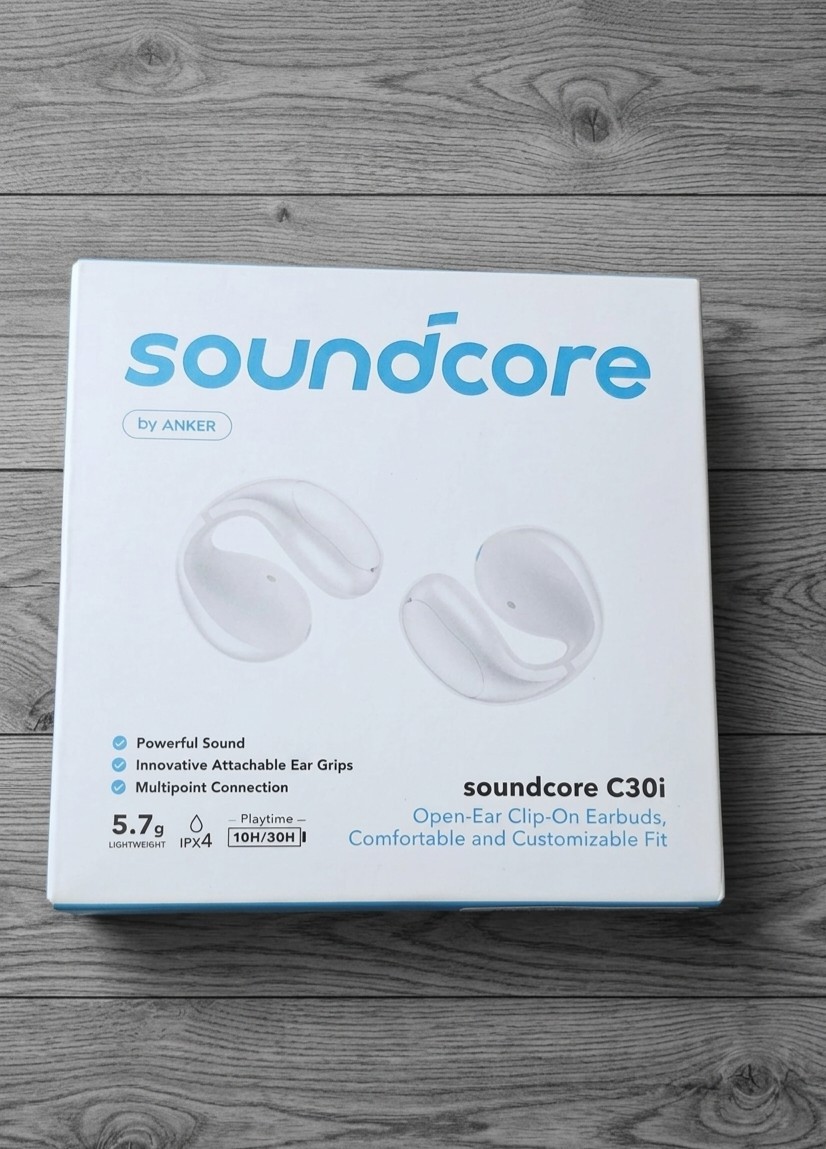 soundcore C30i