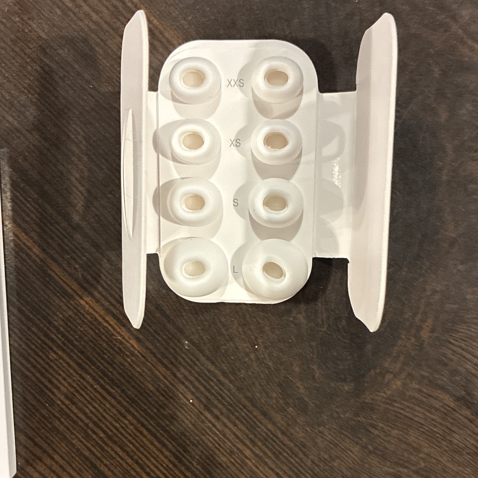 Apple AirPods Pro (3nd Gen) White In-Ear Bluetooth Earbuds w/ ANC & Case