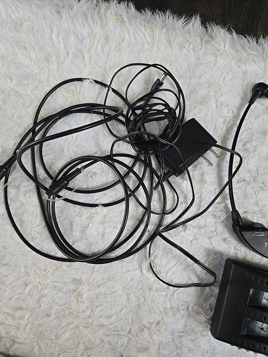 TV Ears Digital Version 5.0