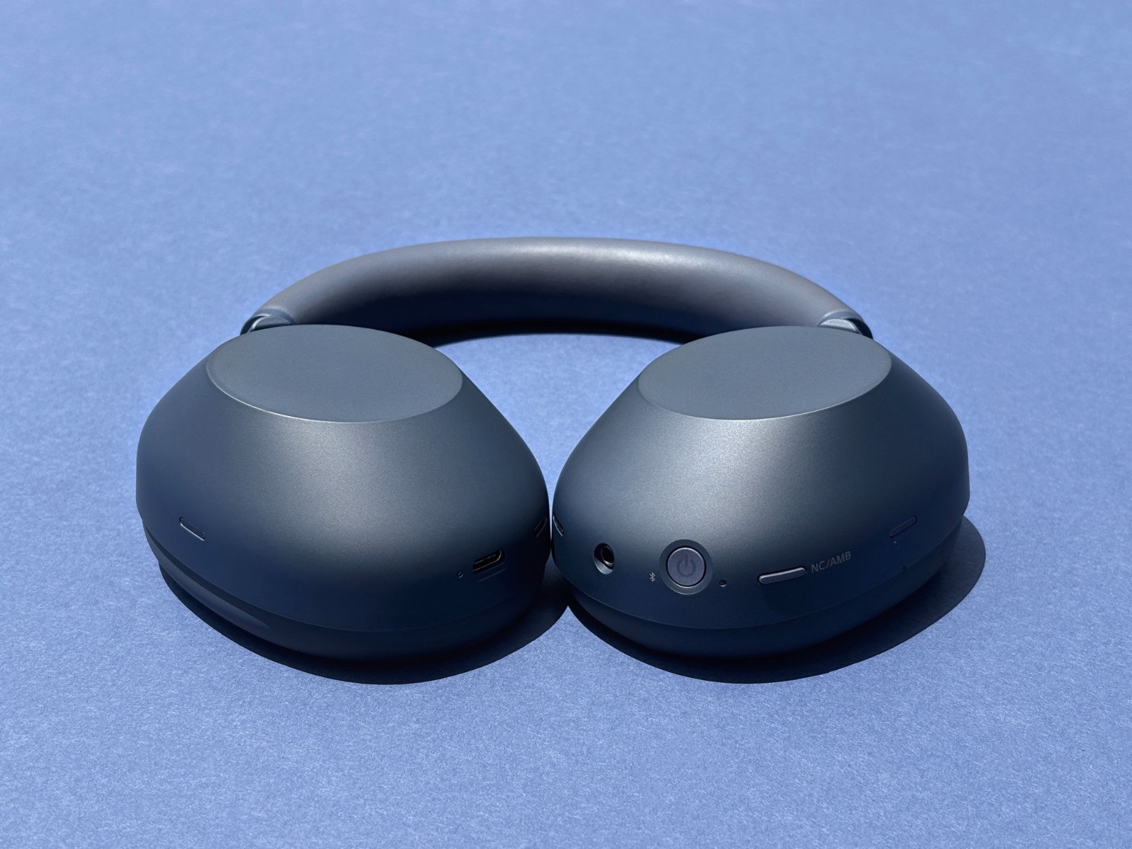 SONY WH-1000XM6/L Wireless Noise Canceling Headphones – WH1000XM6 BLUE #OB*