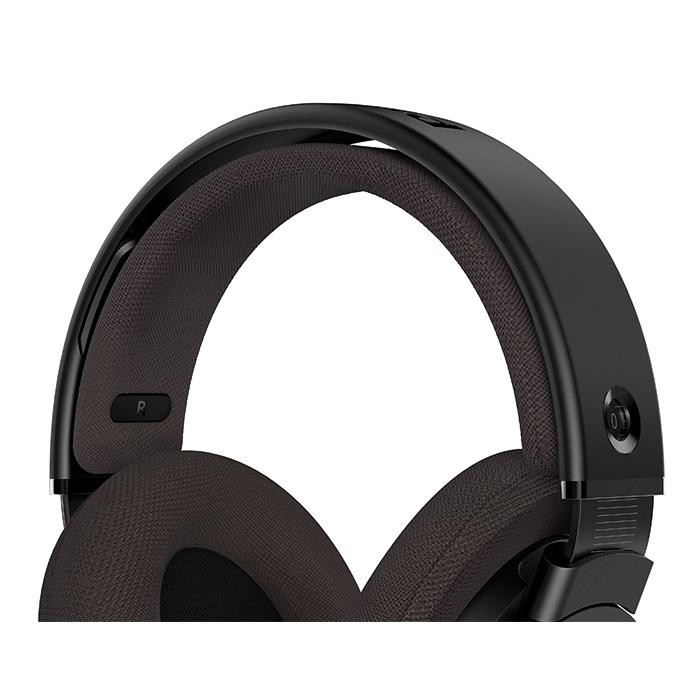 Philips SHP9500CY Open-Back Wired Headphones 100th Anniversary Retro 70s Design
